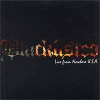 Blacklisted : Live from Nowhere U.S.A
